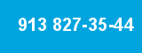 913 827-35-44
